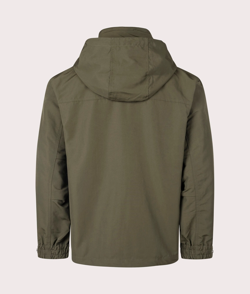 Carhartt WIP Mens Irwin Jacket